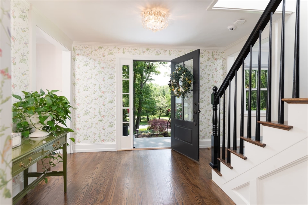 130 Hickory Road