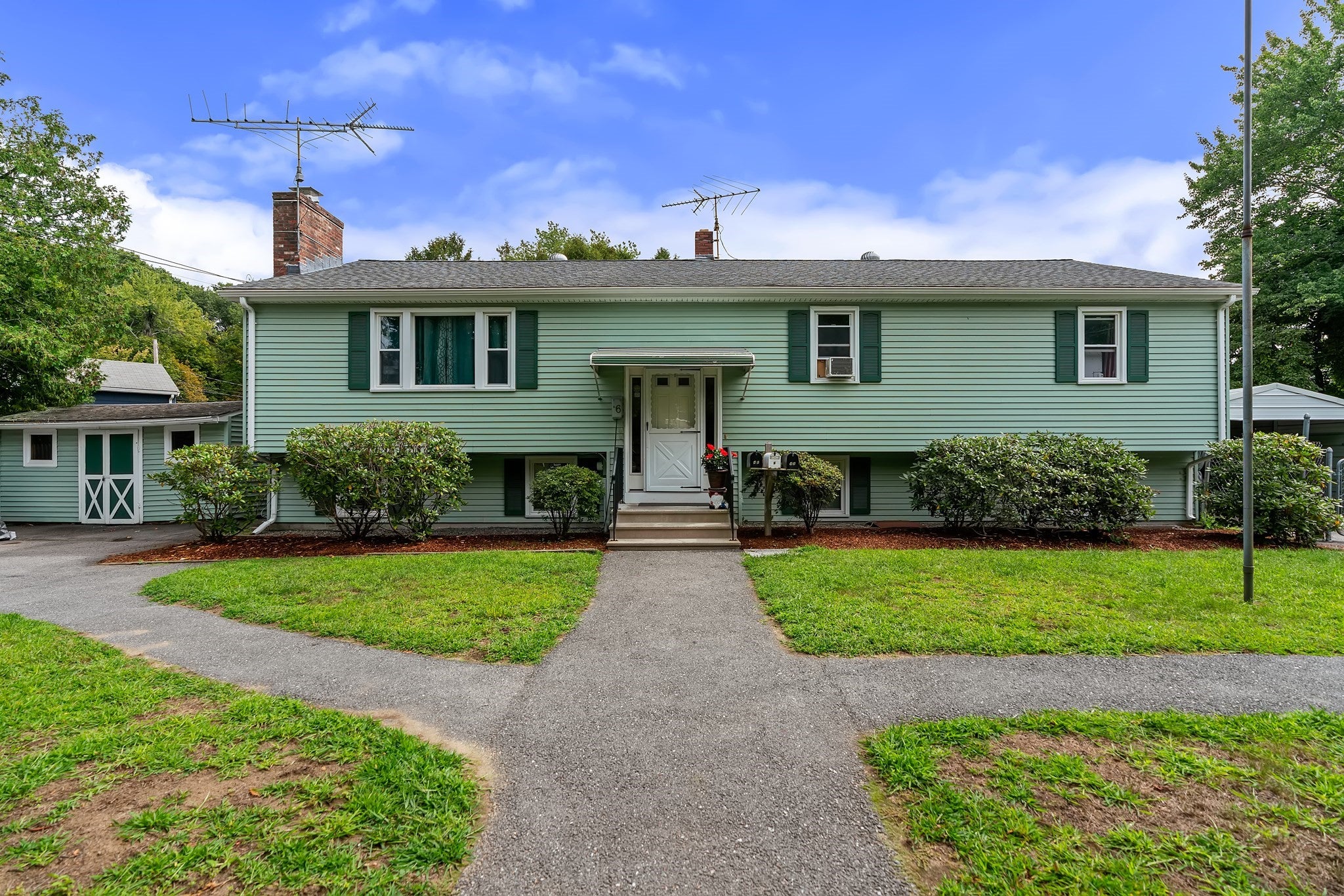 Photo of 4 - 6 Willis Street, Framingham, MA
