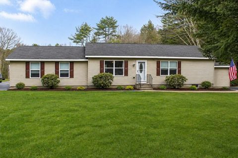 Photo of 26 Brooks Village Rd, Templeton, MA 01468 (MLS # 73510602)