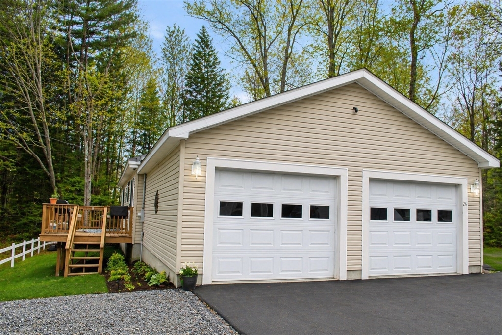 26 Brooks Village Rd