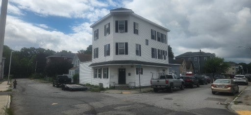 1 Douglas St, Worcester, MA Photo #1