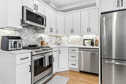 Photo of 120 Bremen St #1, Boston, MA 02128 (MLS # 73502654)