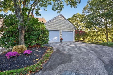 42 John Hall Cartway 42 Yarmouth MA 02675