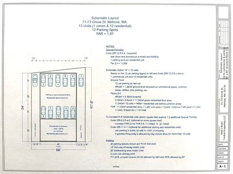 71-73 Grove St Melrose MA 02176