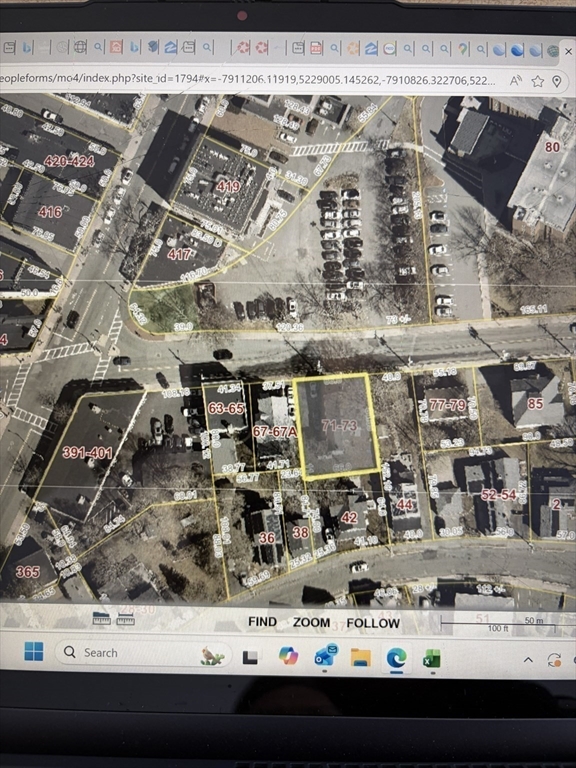 71-73 Grove St
