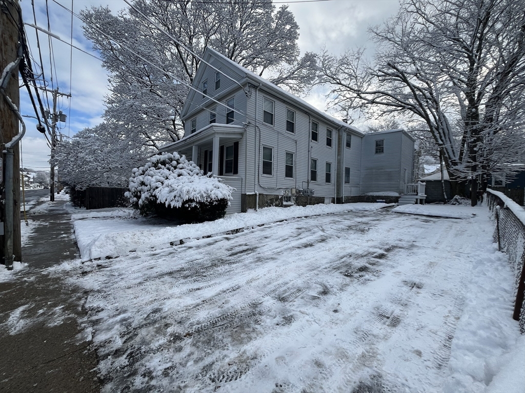 71-73 Grove St