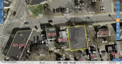 71-73 Grove St Melrose MA 02176