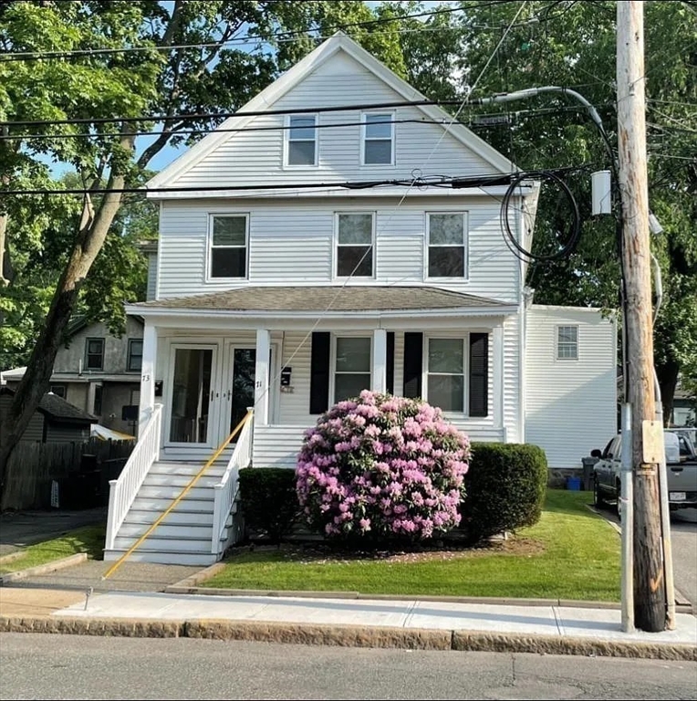 71-73 Grove St