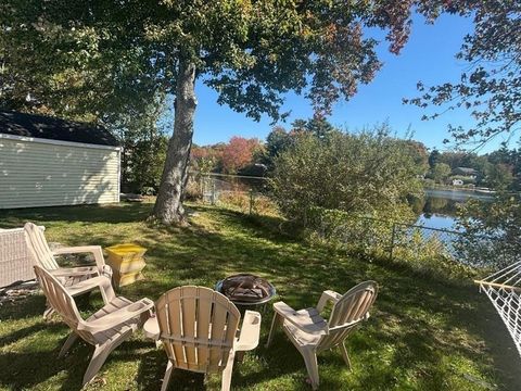 27 Ell Rd Holbrook MA 02343