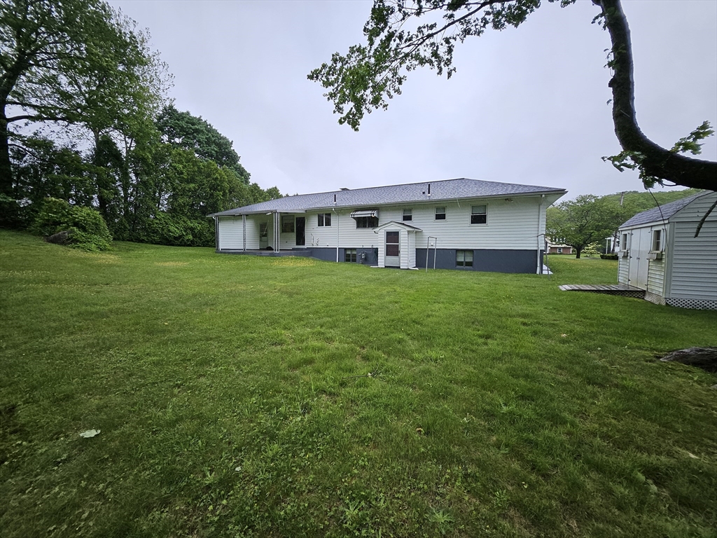 17 Silver St