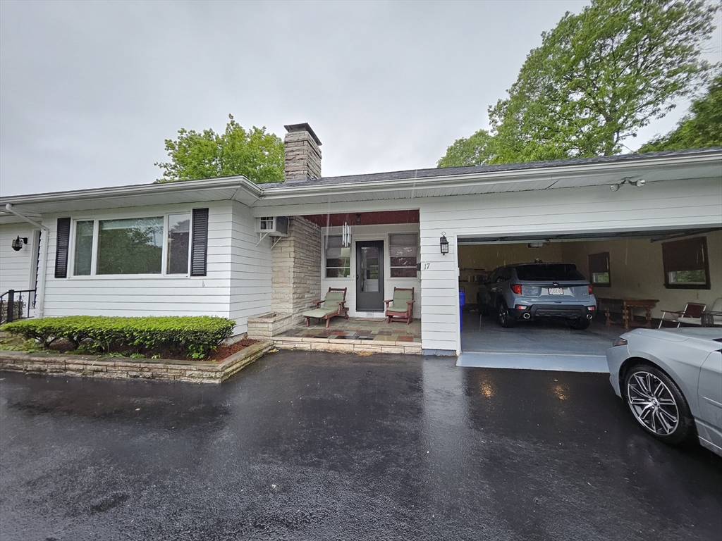 17 Silver St