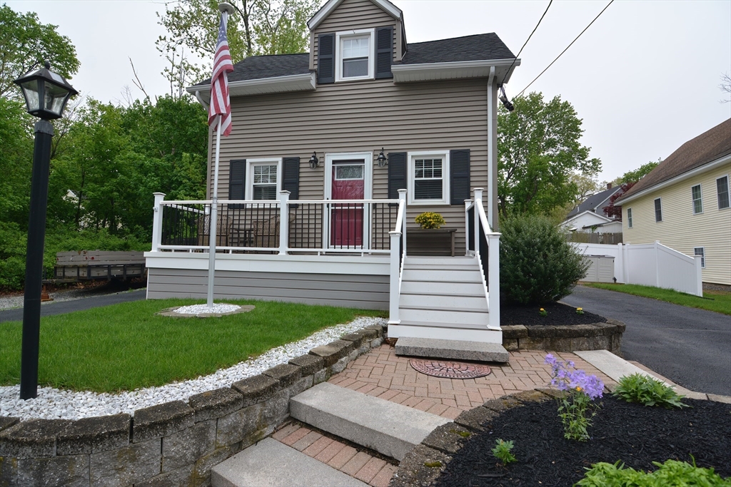 21 Prospect Avenue