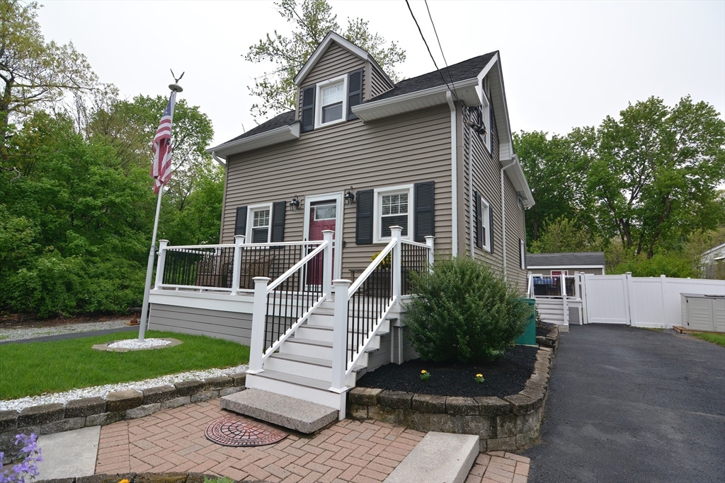 21 Prospect Avenue