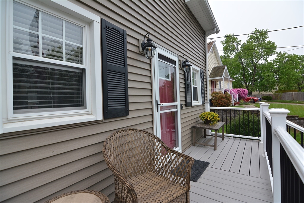 21 Prospect Avenue