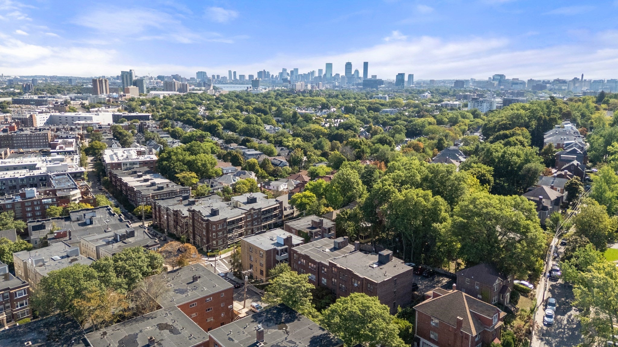 285 Corey Rd #4, Boston, MA, 285 Corey Rd #4, Boston, MA Photo #11