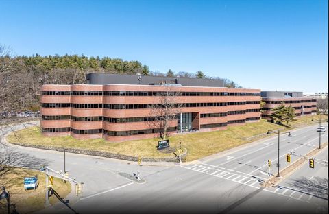 20 Burlington Mall Road Burlington MA 01803