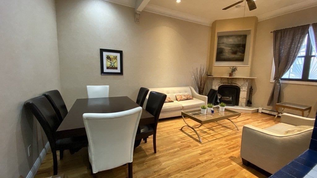 608 Tremont St #2, Boston, MA Photo #4