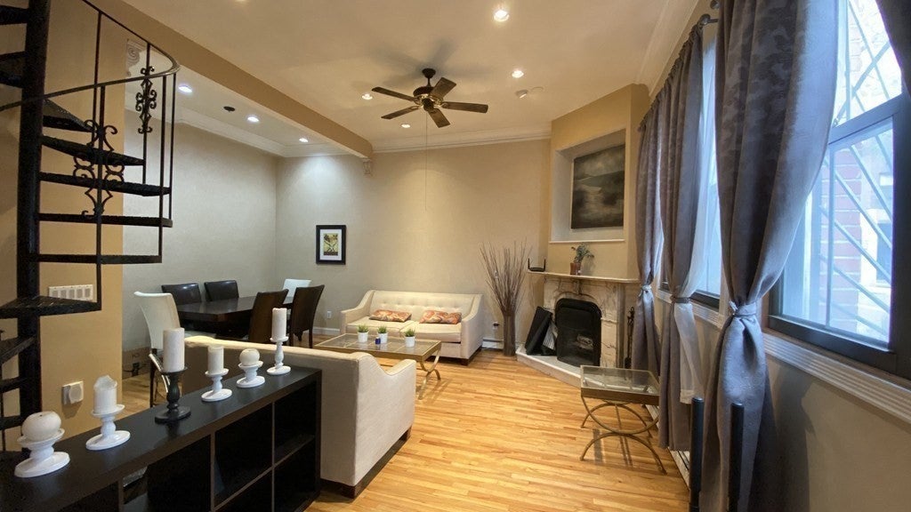 608 Tremont St #2, Boston, MA Photo #1