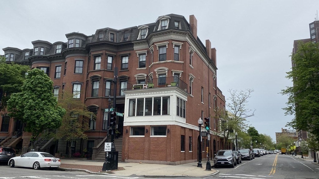 608 Tremont St #2, Boston, MA Photo #16