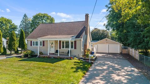 49 Douglas Street Haverhill MA 01830