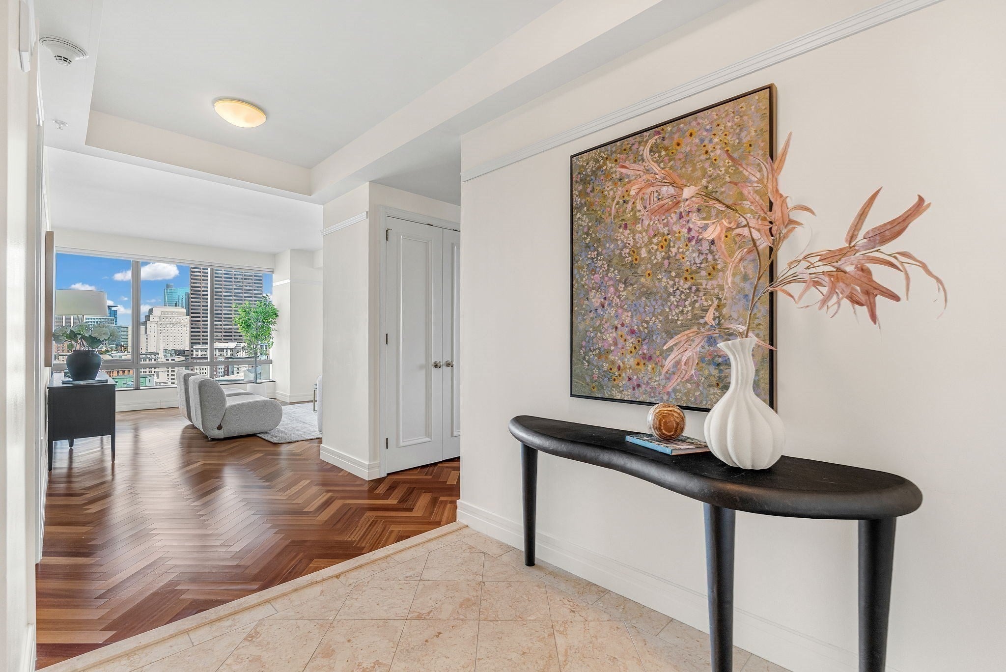 1 Avery St 24D, Boston MA 02111