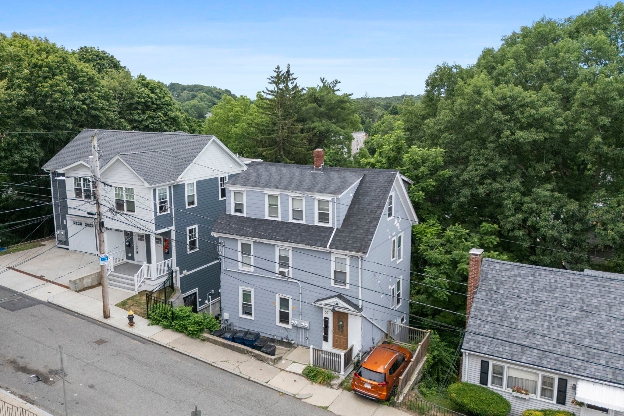 57 Hemman Street B, Boston MA 02131
