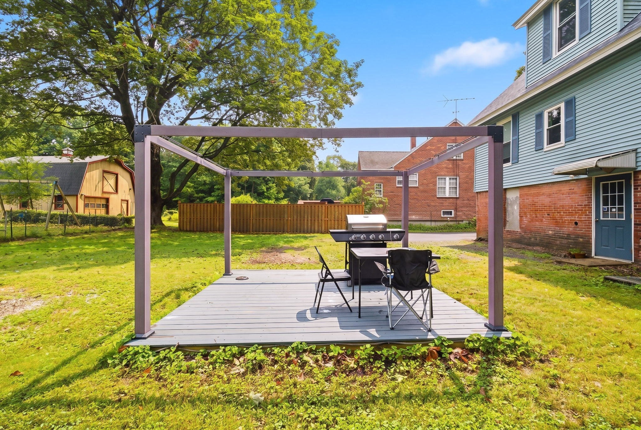 209 Green St, Gardner, MA Photo #31