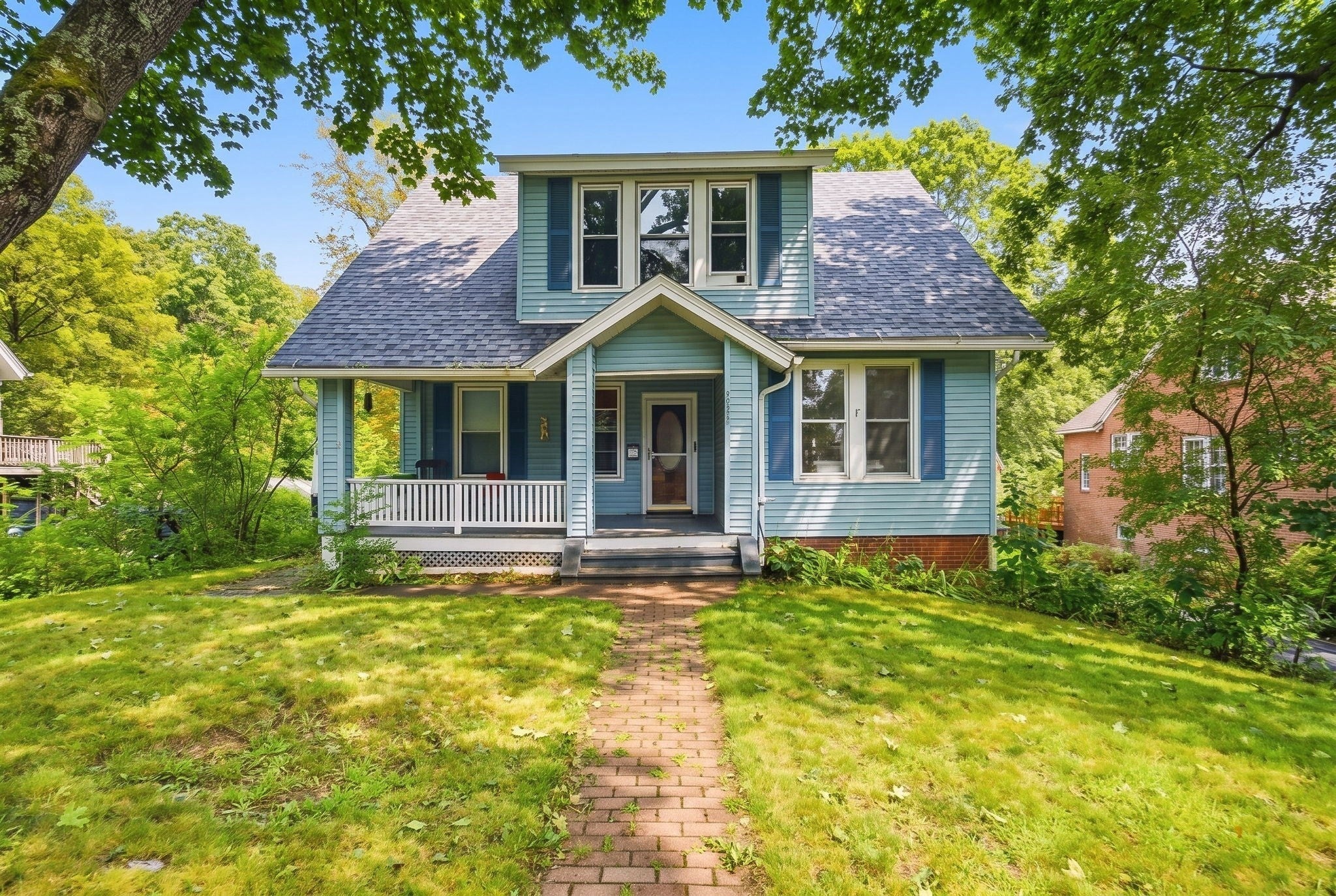 Photo of 209 Green St, Gardner, MA