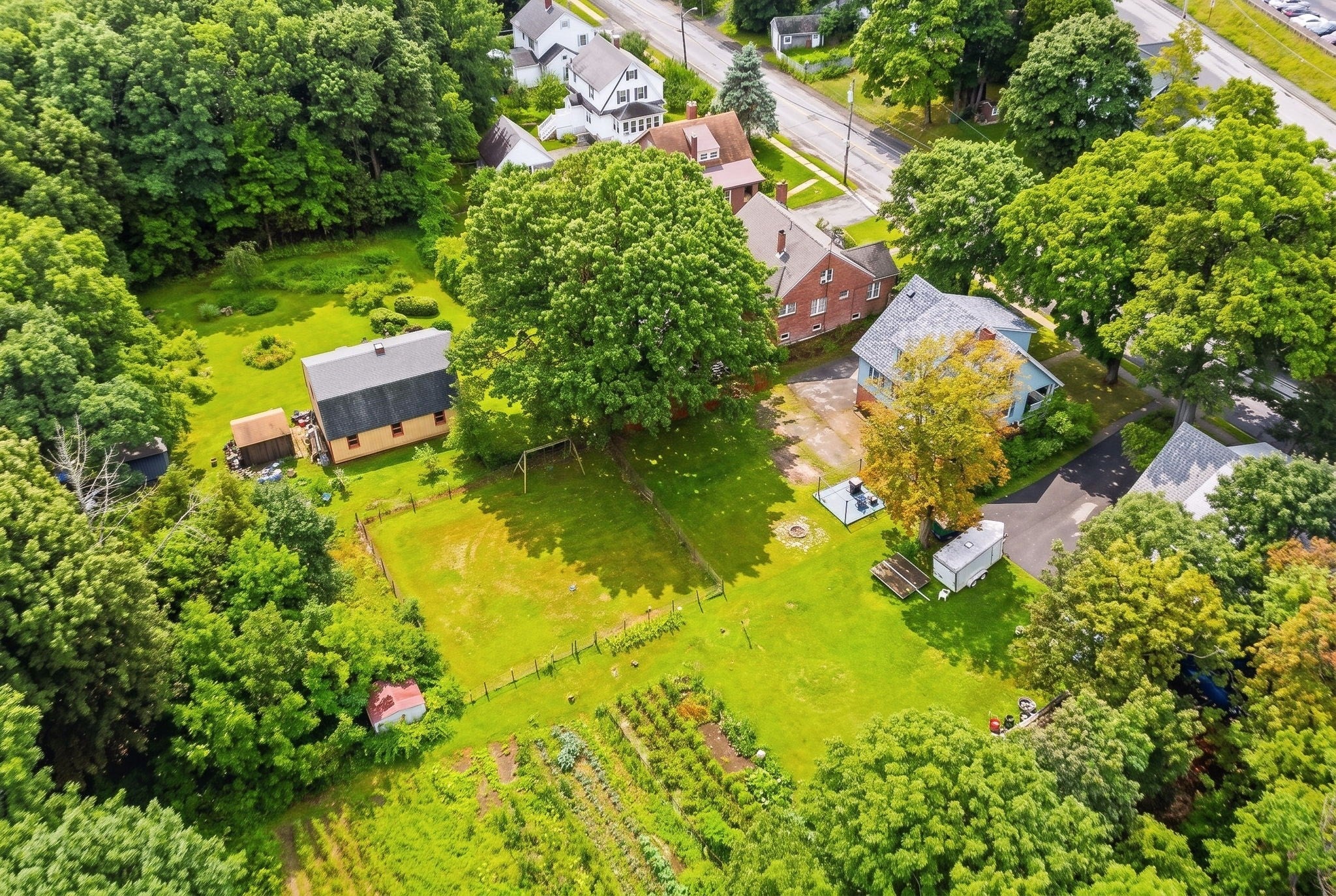 209 Green St, Gardner, MA Photo #36