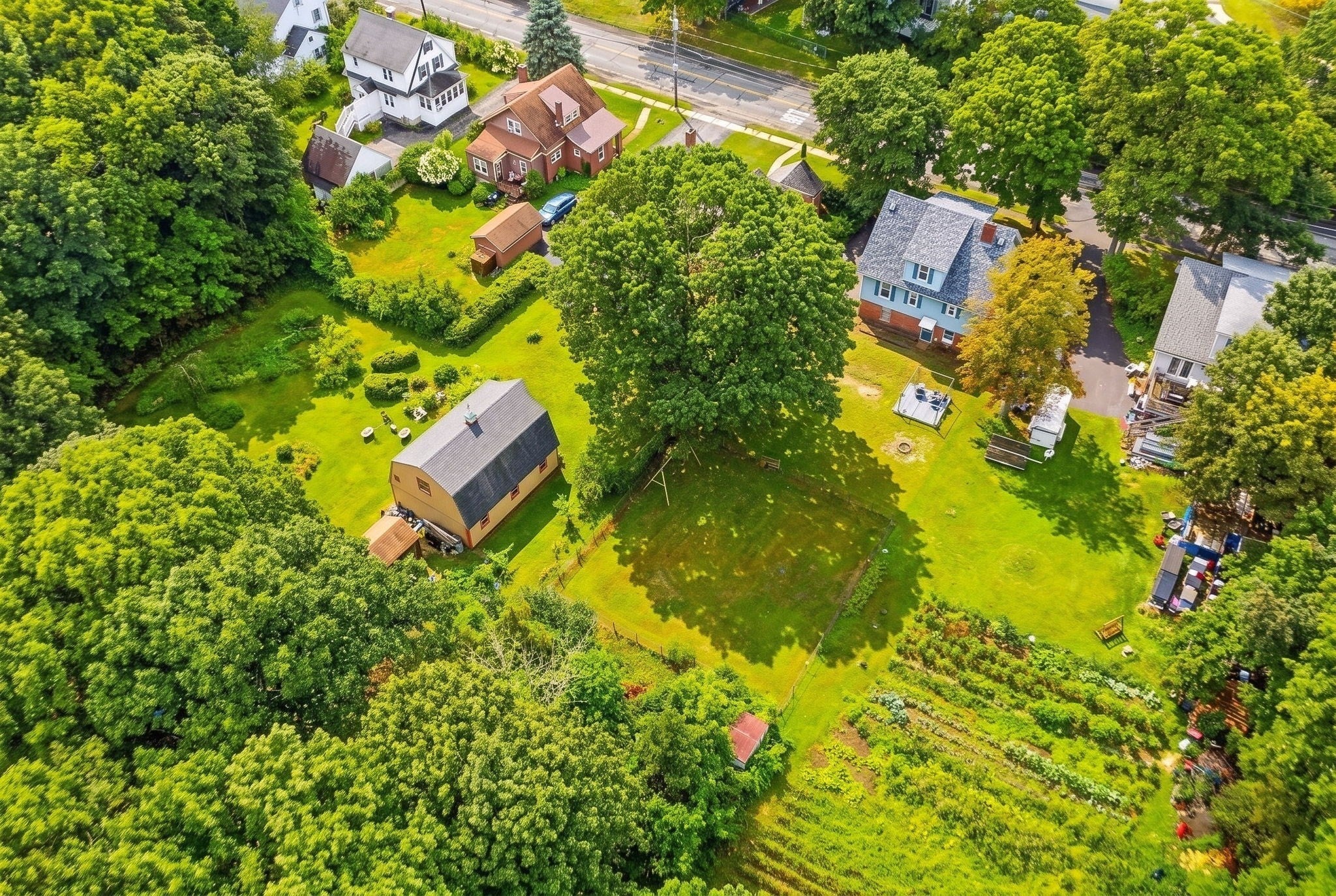 209 Green St, Gardner, MA Photo #37