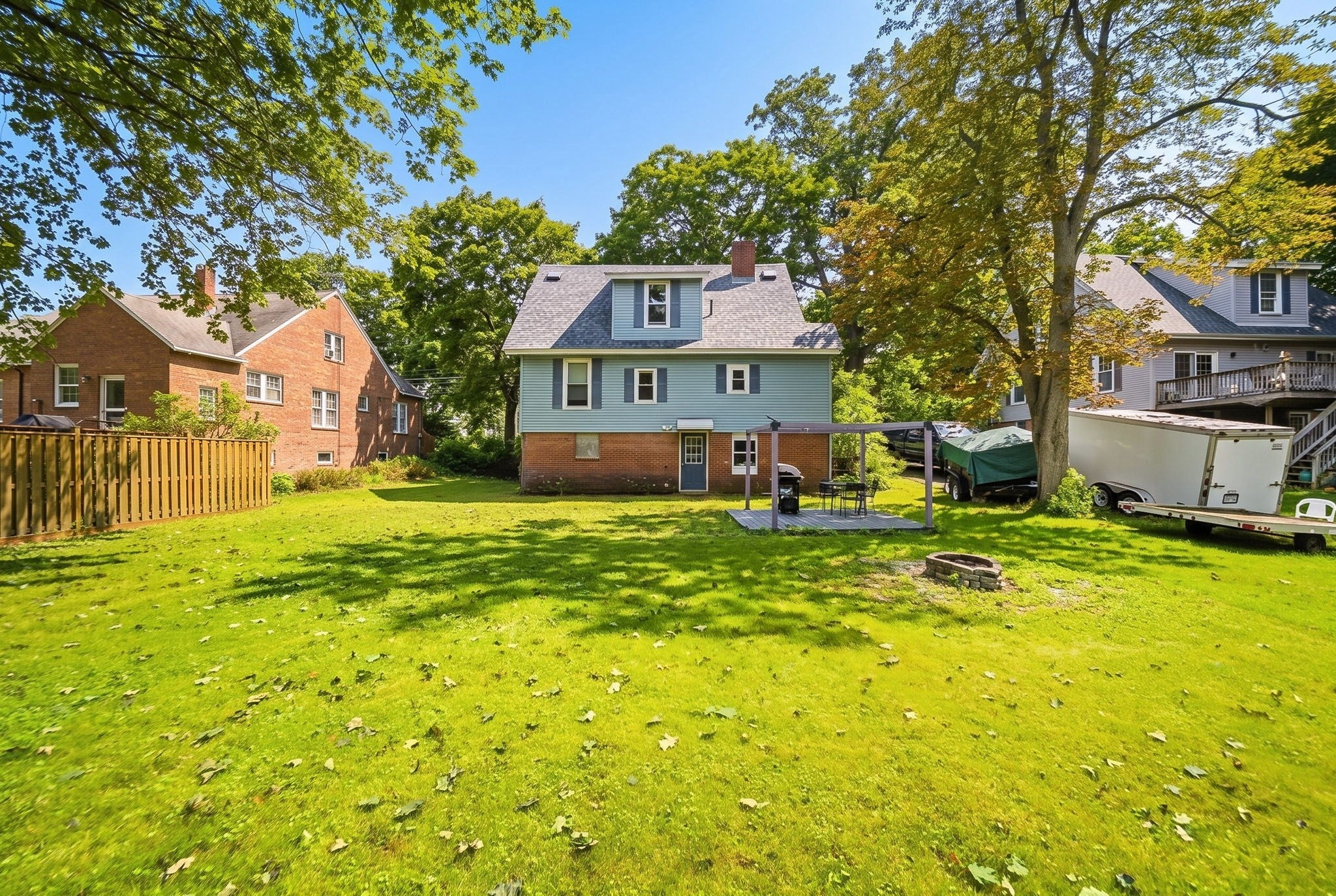 209 Green St, Gardner, MA Photo #33