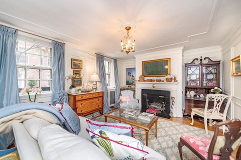 Photo of 97 Mount Vernon St #3, Boston, MA 02108 (MLS # 73511395)