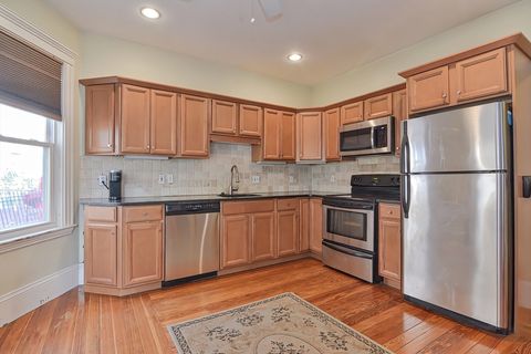 Photo of 762 Columbia Road #1, Boston, MA 02125 (MLS # 73526611)