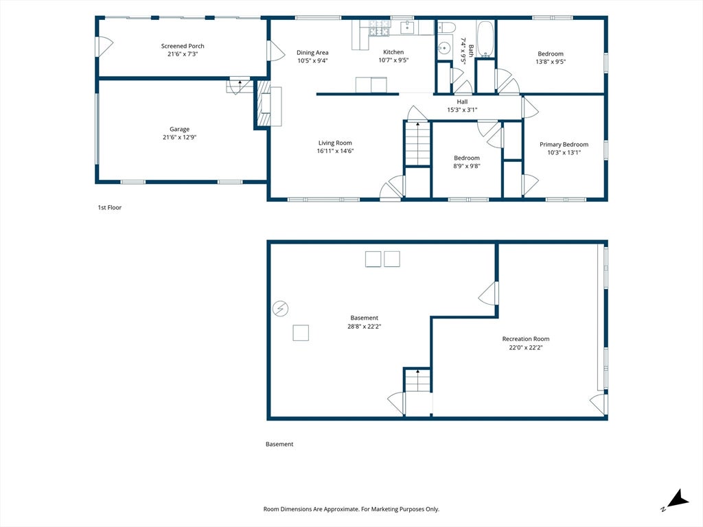 9 Conestoga Road, Chelmsford, MA, 9 Conestoga Road, Chelmsford, MA Photo #26