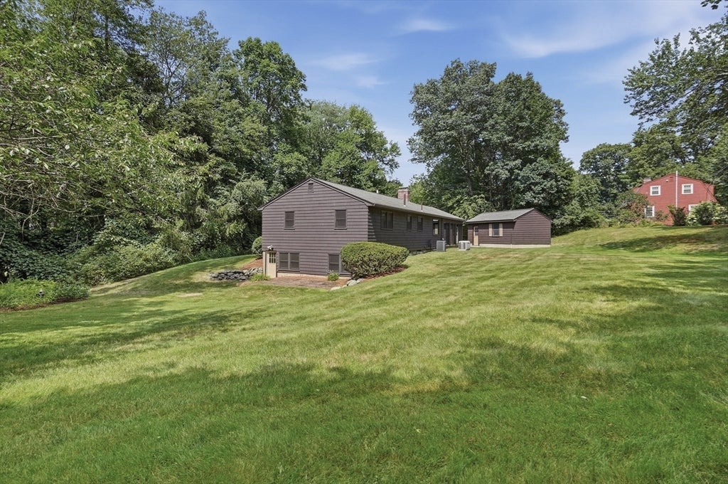 9 Conestoga Road, Chelmsford, MA, 9 Conestoga Road, Chelmsford, MA Photo #21