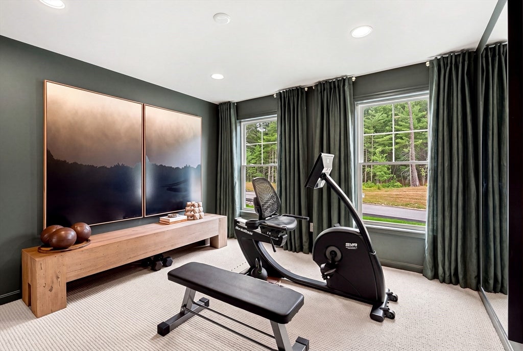 4 Bates Quarry Lane #44, Walpole, MA Photo #20
