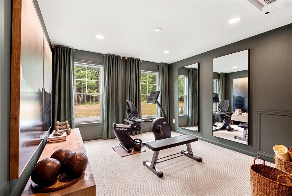 4 Bates Quarry Lane #44, Walpole, MA Photo #21