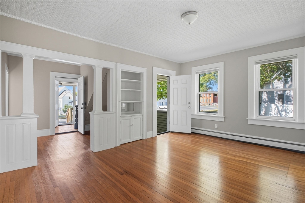 221 East St