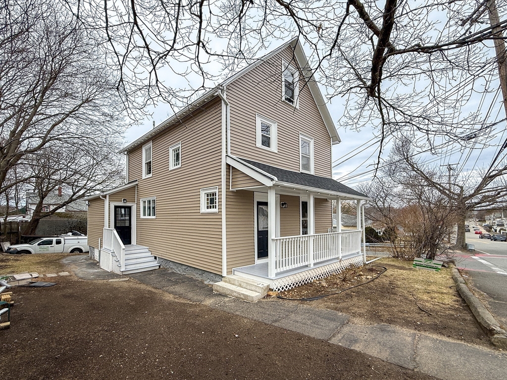 463 Central St