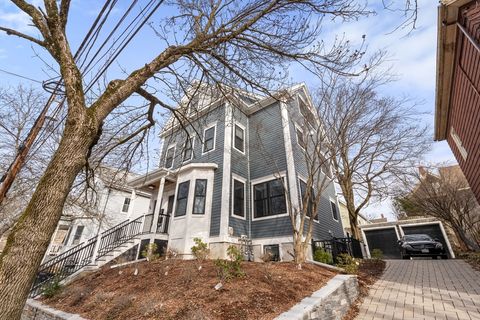 Photo of 87 Wallace Street #87, Somerville, MA 02144 (MLS # 73219653)