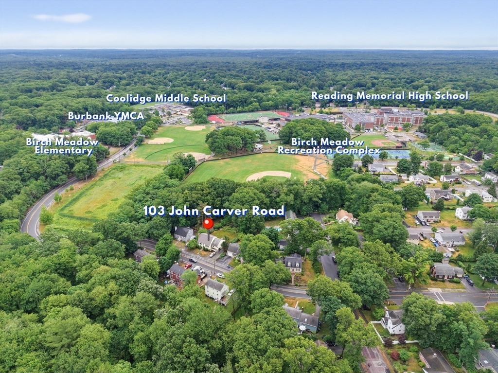 103 John Carver Rd