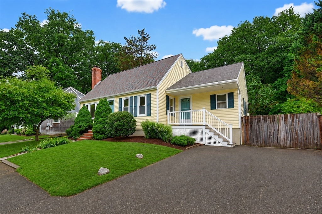 103 John Carver Rd