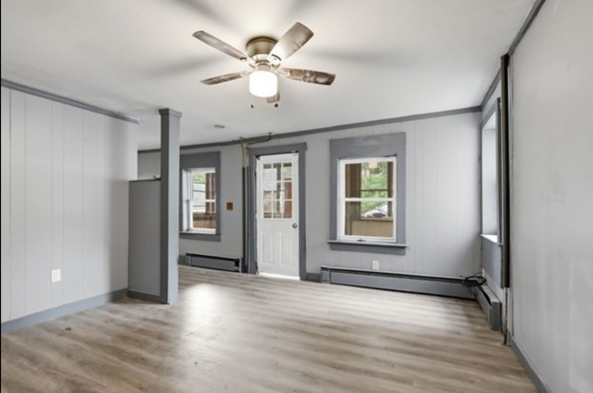 50 South St