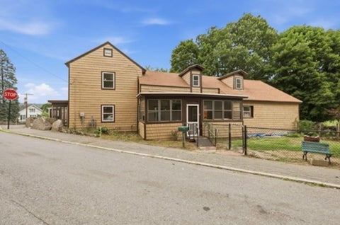 Photo of 50 South St, Fitchburg, MA 01420 (MLS # 73586027)
