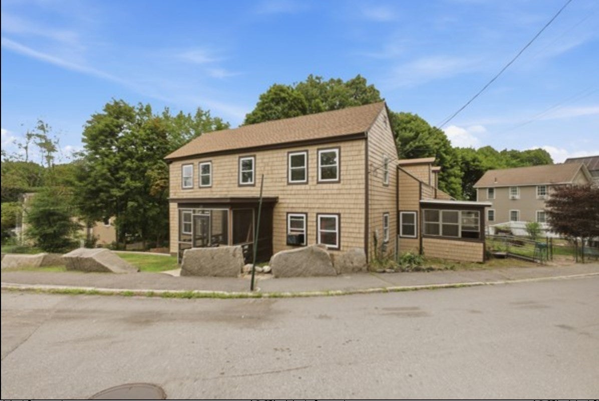 50 South St