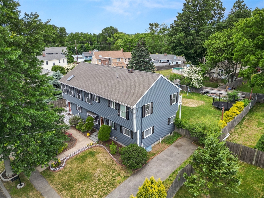 6 Vista Dr
