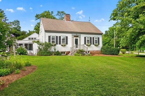 Photo of 74 Doane Rd, Harwich, MA 02646 (MLS # 73559811)