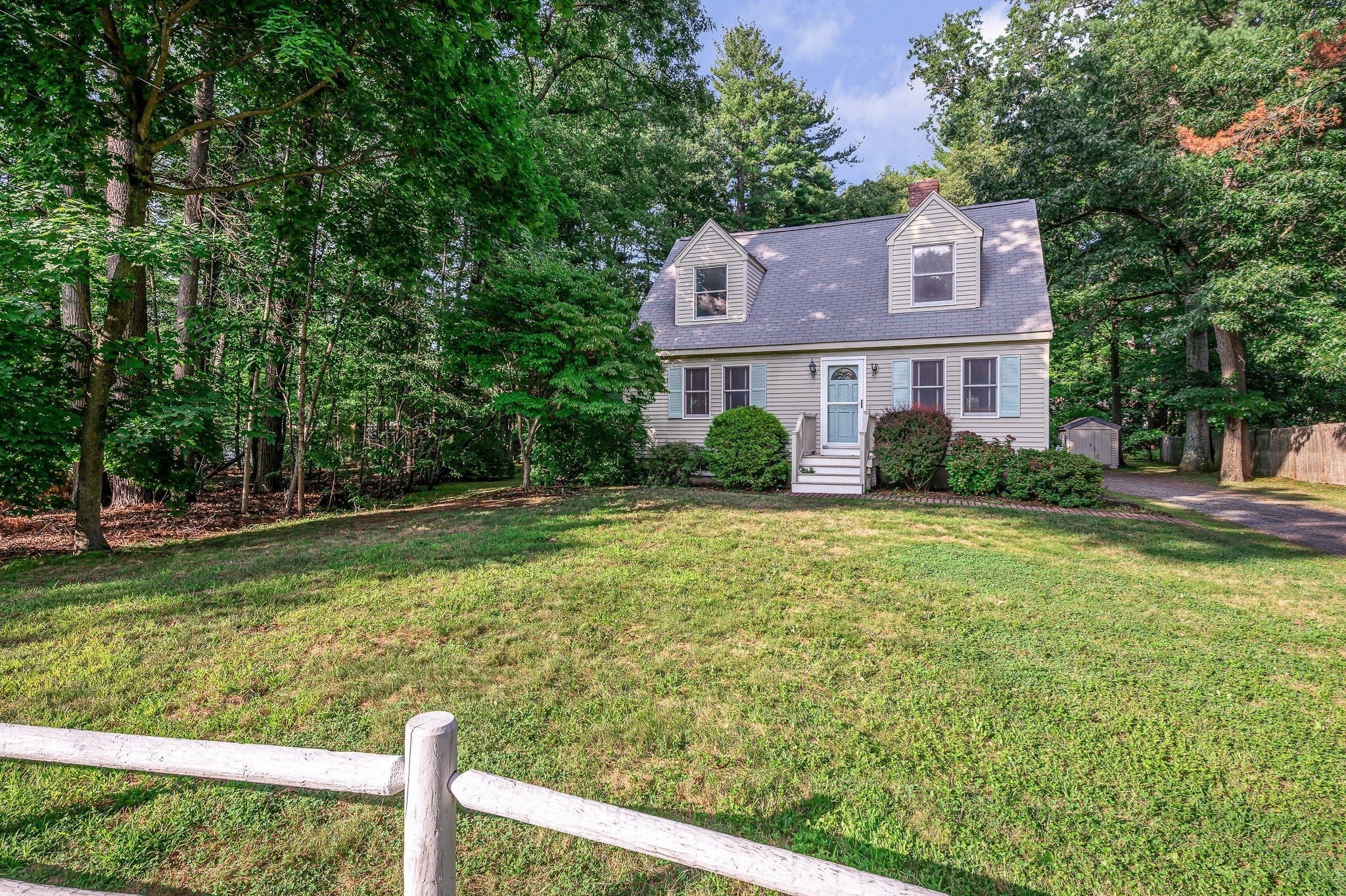 186 South Rd