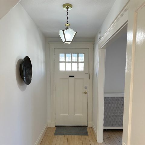 Photo of 86 Fairmont Street #1, Arlington, MA 02474 (MLS # 73462816)