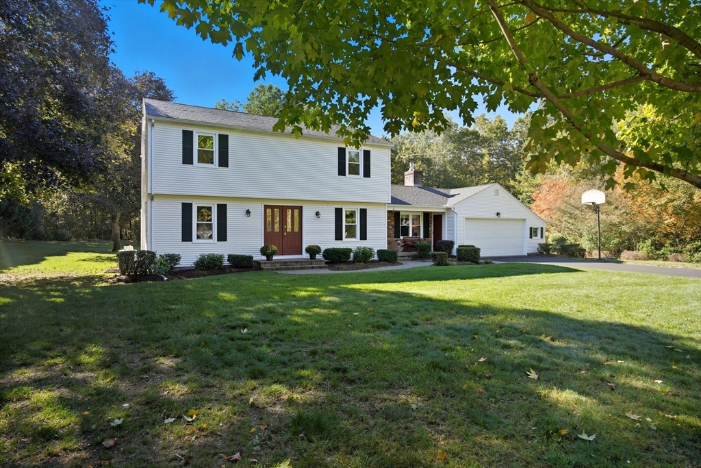 3 Sawmill Dr